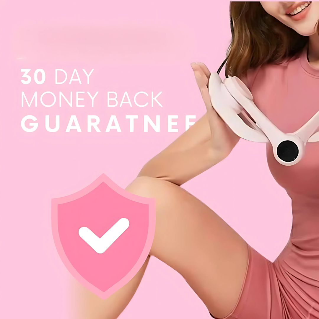 Thigh Master - Clinically Designed for Postpartum Healing