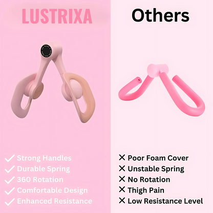Thigh Master - Clinically Designed for Postpartum Healing