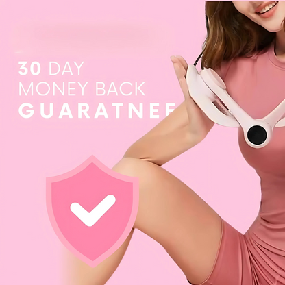 Thigh Master - Clinically Designed for Postpartum Healing
