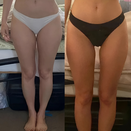 Thigh Master - Clinically Designed for Postpartum Healing