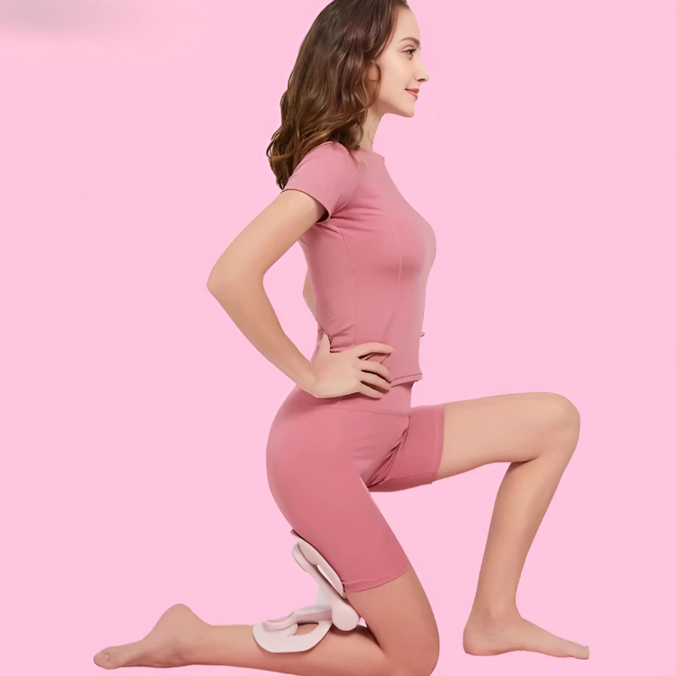 Thigh Master - Clinically Designed for Postpartum Healing